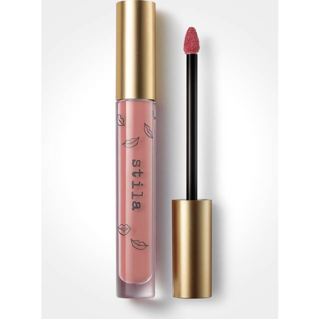Stila Stay All Day liquid lipstick petal 3ml Petal