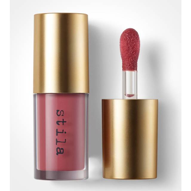 Stila Heavens Dew Gel Lip Oil Ballerina 5.35ml Ballerina