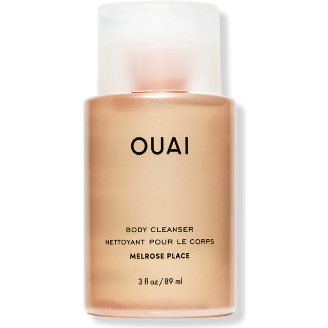 OUAI Melrose Place Body Cleanser Travel Size, 89ml