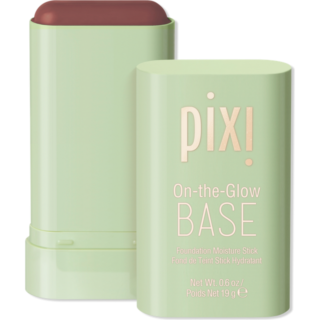 On-The-Glow Base, Foundation Moisture Stick, Cocoa
