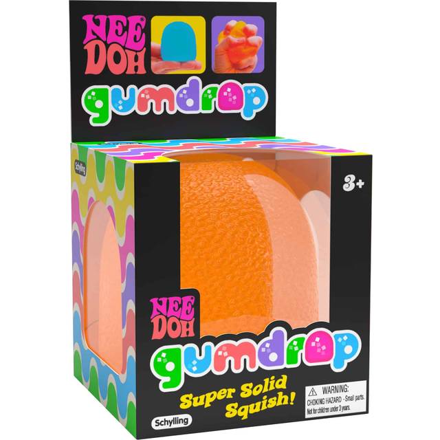 Gumdrop Needoh