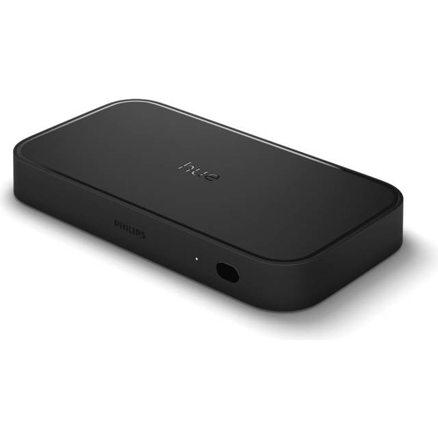 Philips Hue Play HDMI synkboxtillbehör