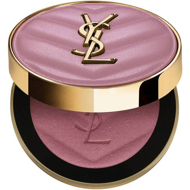 Yves Saint Laurent Make Me Bold Blurring Blush #44 Nude