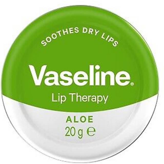 Vaseline Lip Therapy Aloe Vera 20 g