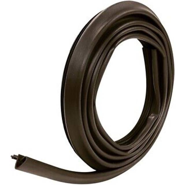 Frost King ES184B Weatherseal Replacement  3/4In Wide x 5/8In Thick x 84In Long  Brown