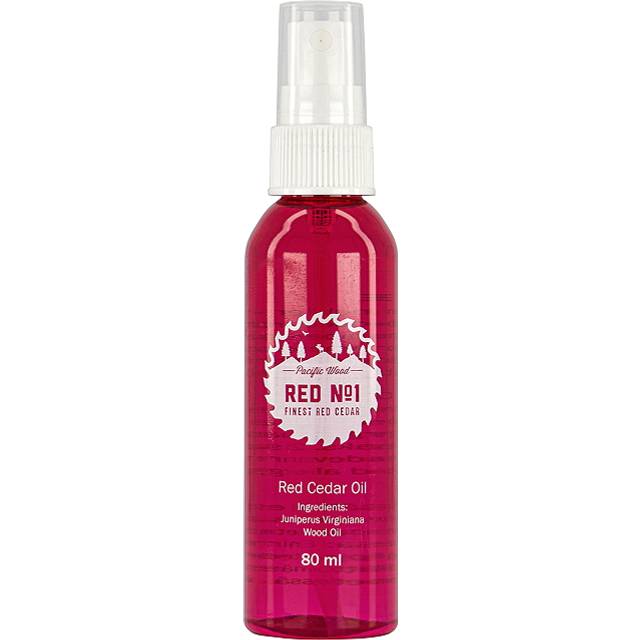 Rödcederolja 80ml spray