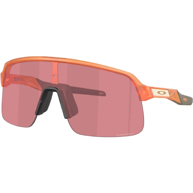 Oakley Unisex OO9496 SUTRO LITE S 949610 Solglasögon O_matter Brun Violett Fyrkantig Normal