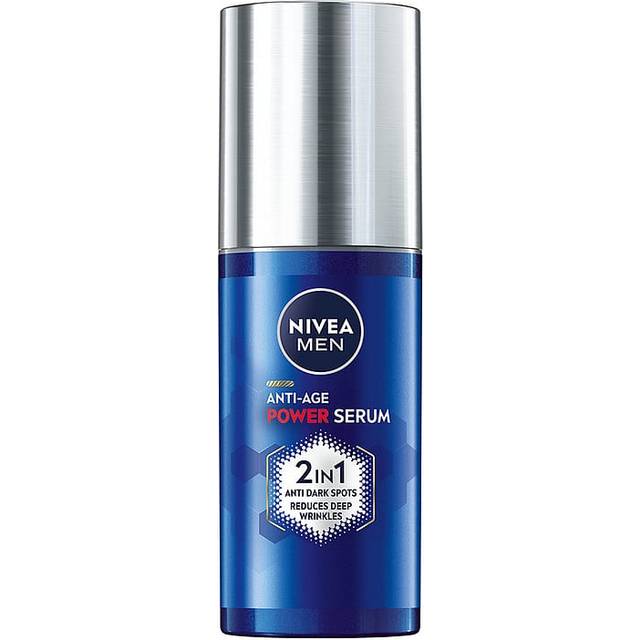 NIVEA MEN Anti-Age Power 2in1 Serum 30 ml