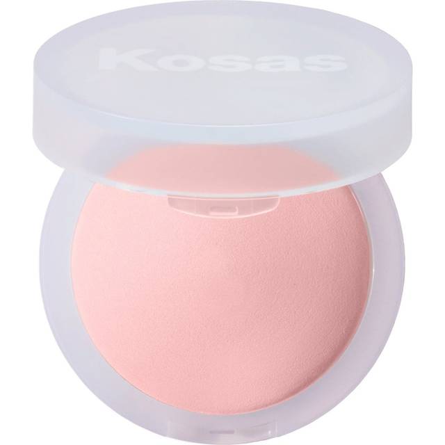 Kosas Cloud Set Brightening Powder 9.5g (Various Shades) - Candy