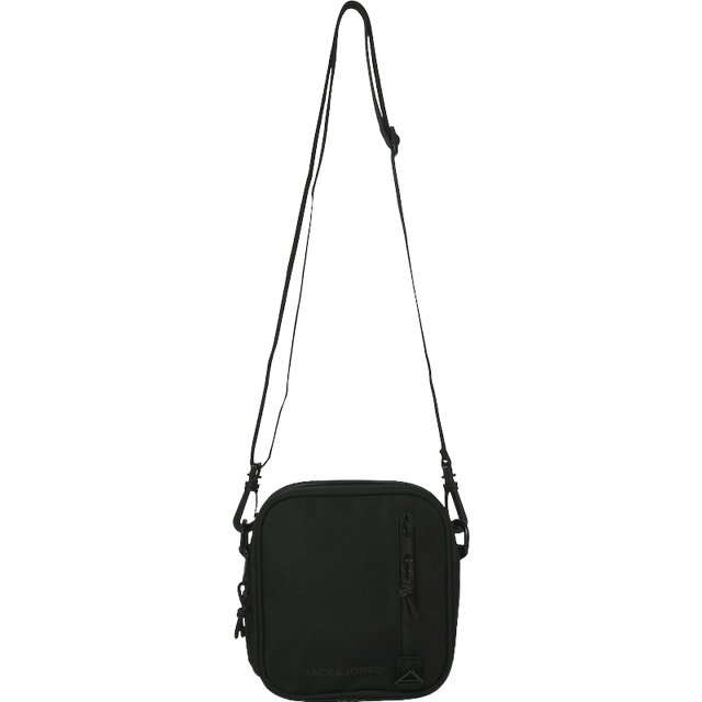 JACK & JONES Jaceast Slingbag |Svart |One Size
