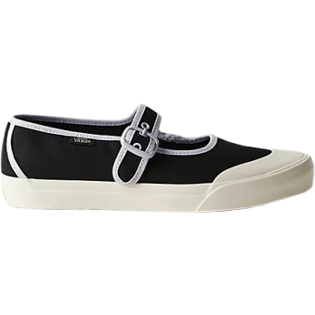 Vans Mary Jane    Ballerina  Green Vn000crrcx11 250