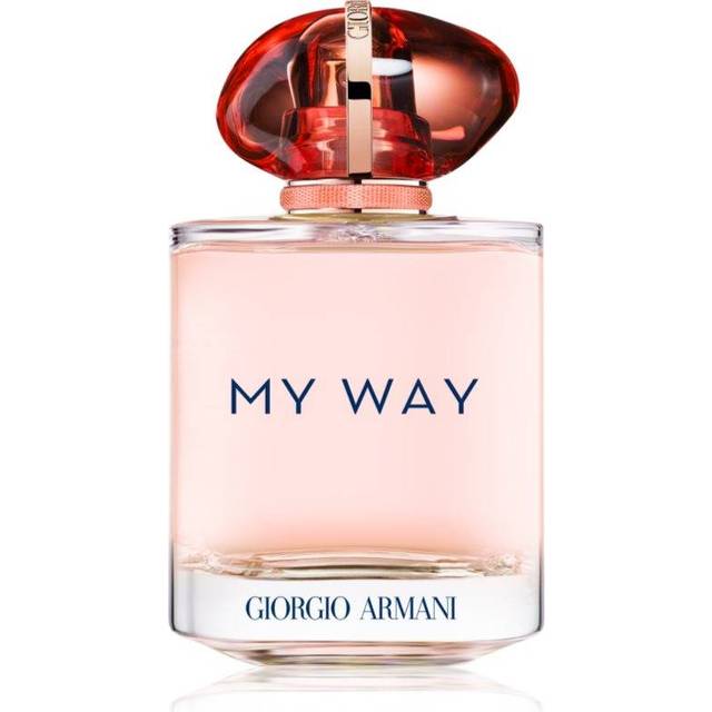Armani My Way Ylang Eau de Parfum 90 ml