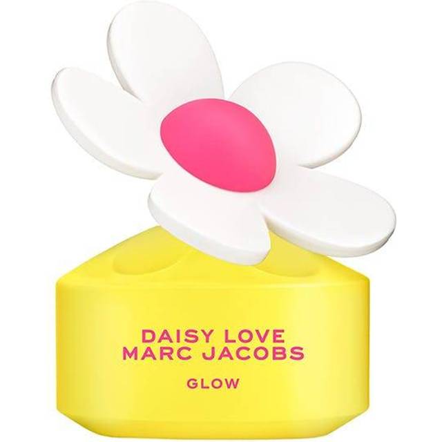 Marc Jacobs Parfymer för kvinnor Daisy GlödEau de Toilette Spray Begränsad upplaga 50 ml (12.660,00 kr / 1 l)