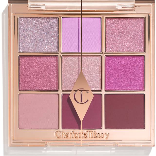 Charlotte's palette of beautifying eye trends digital lilac