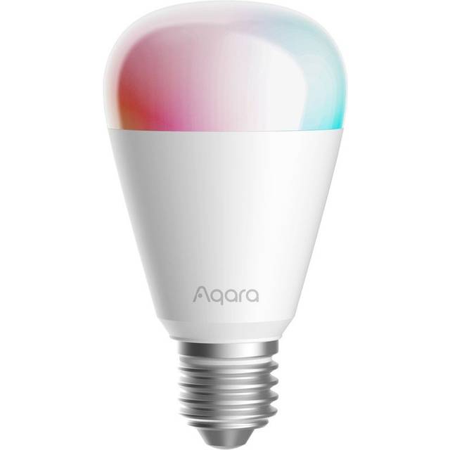 Aqara LED Bulb T2 (RGB, CCT, E27)