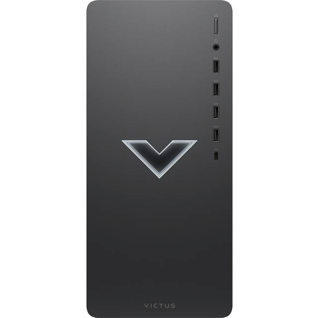 HP Victus 15L TG02-0806no Ryzen 5 8GB 512GB SSD RTX 3050 6GB WiFi Windows 11
