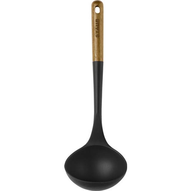 STAUB Staub soppslev 31 cm - Svart