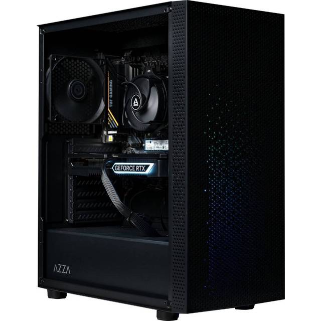 Cepter E-Sport R47 stationär dator