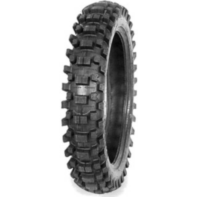 Kenda K783 ( 90/100-16 TT 51M Bakhjul, NHS )