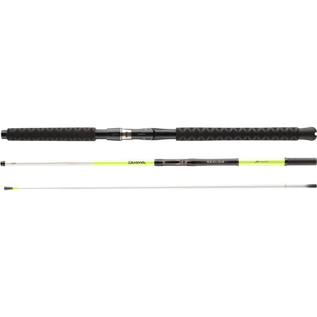 Daiwa prt sealine xtreme travel interline 2,35 m 15-30 lb