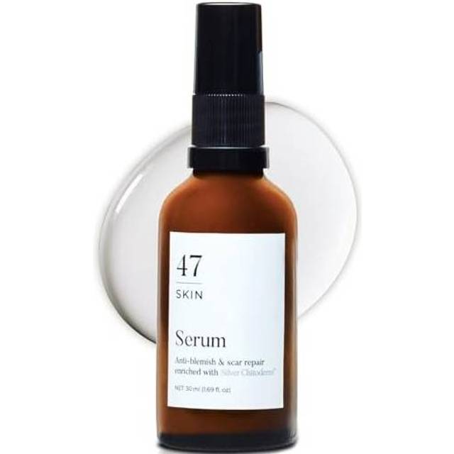 47 Skin Serum 30ml