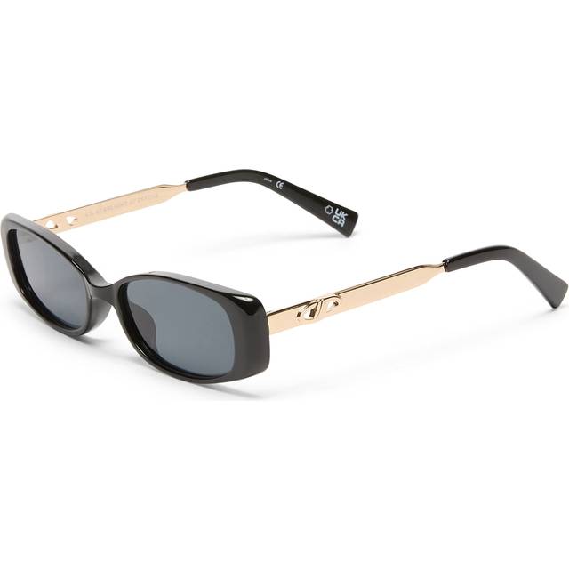 Le Specs Lil Starlight 54 Black