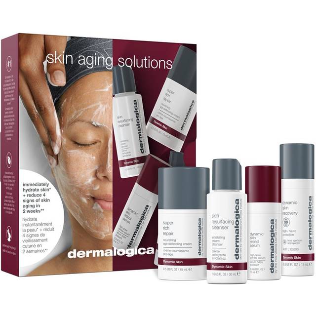 Dermalogica Skin Aging Solutions Kit