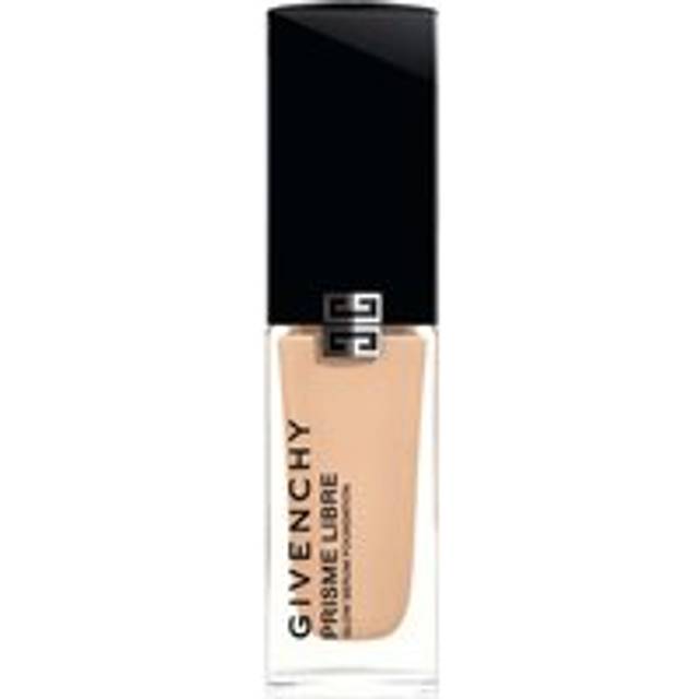 Givenchy Prisme Libre Glow Serum Foundation