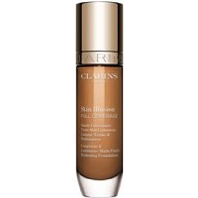 Skin Illusion Full Coverage Foundation - 116_5W - 30ml