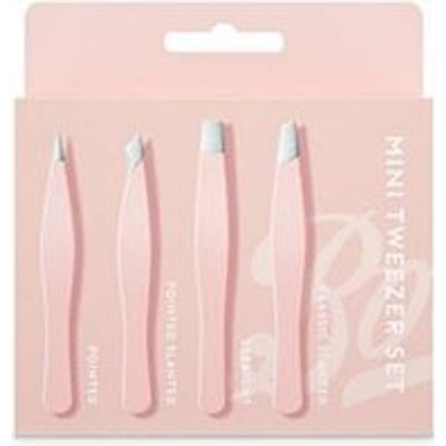 Boots Mini Tweezer Set