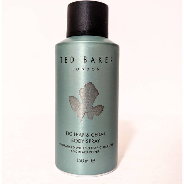Ted Baker Fig Leaf & Cedar Body Spray 150ml