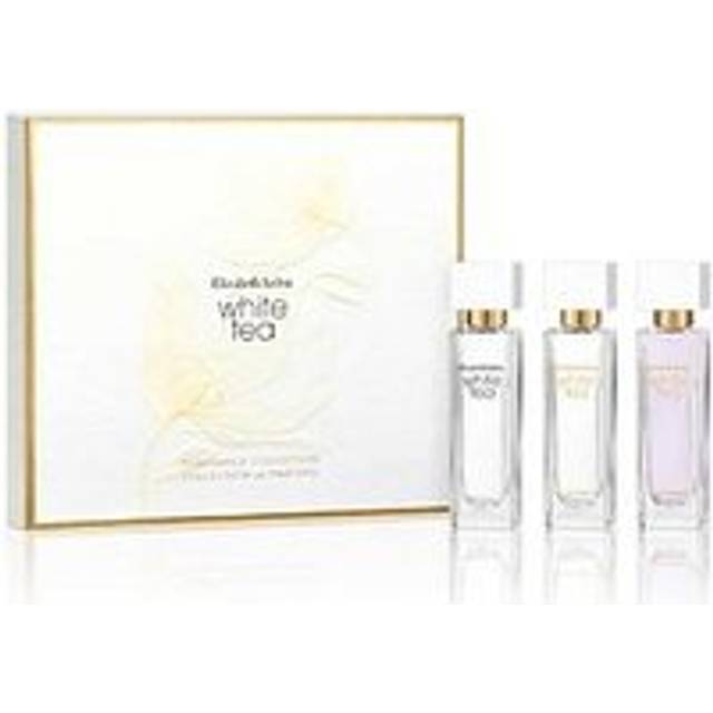 Elizabeth Arden White Tea Fragrance Collection Mini Coffret 3-Piece Set