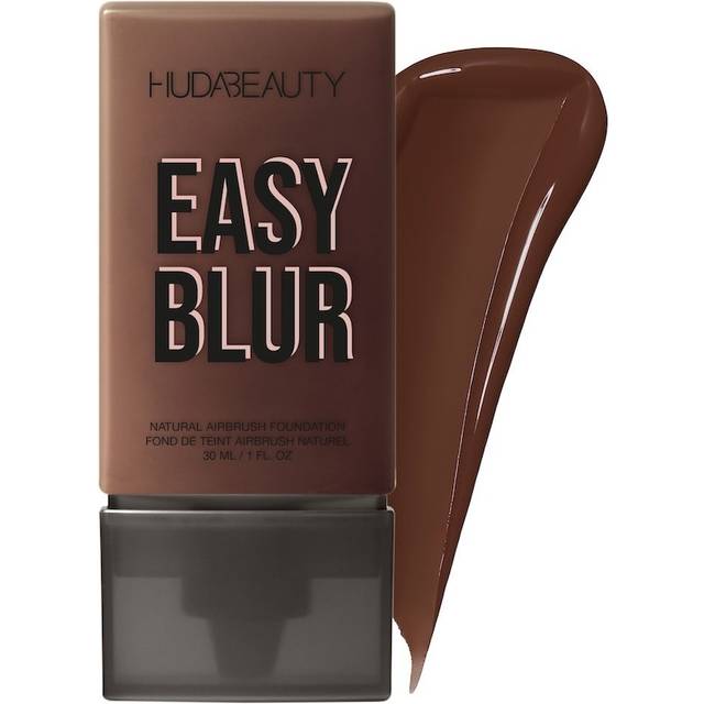 Huda Beauty – Easy Blur – Foundation-Naturlig