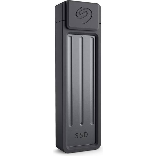 Seagate Ultra Compact 1TB USB-C External Solid State Drive