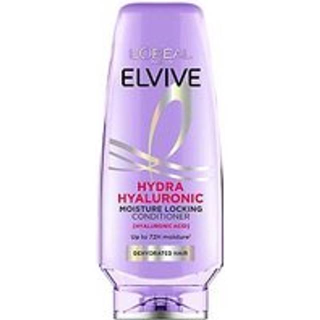 LOral Paris Elvive Hydra Hyaluronic Conditioner 200ml