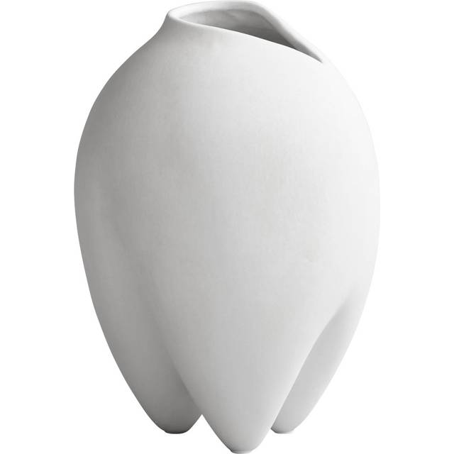 101 Copenhagen Sumo vas smal Ø14 cm Bone White
