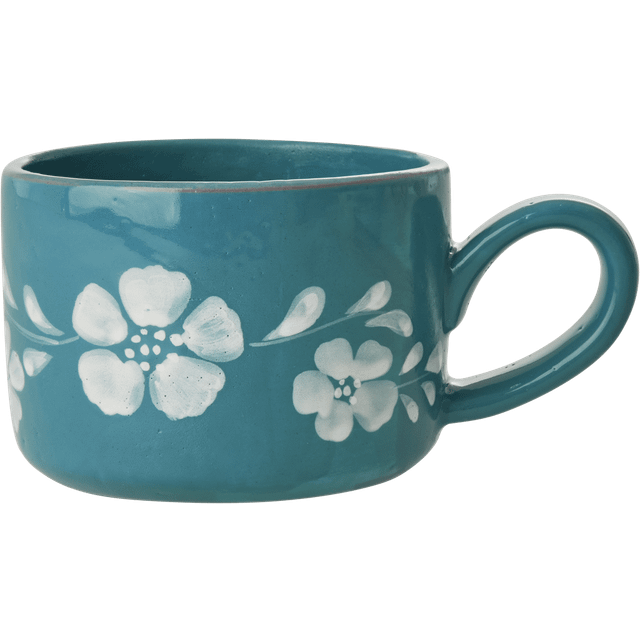 RICE Rice ceramic cup 20 cl Wine