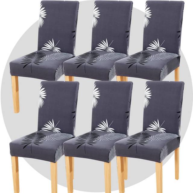Dining Chair Slipcover (20cm H X 20cm W X 20cm D)