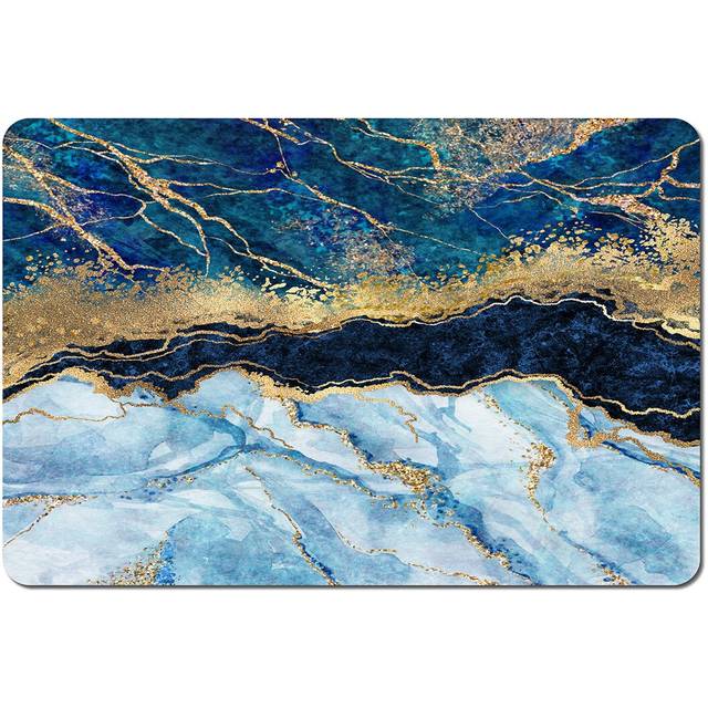 Hinnant Stone Texture Placemat