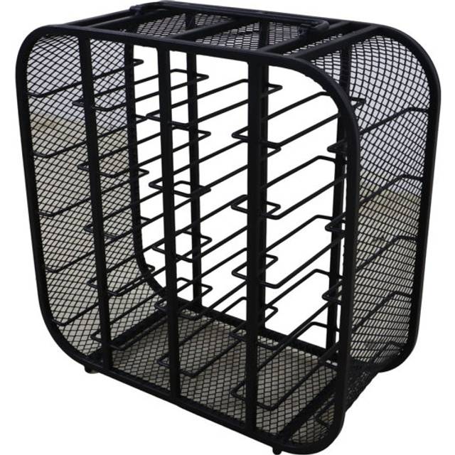 Anuhea 20 Bottle - Black (55cm H X 55cm W X 25cm D)