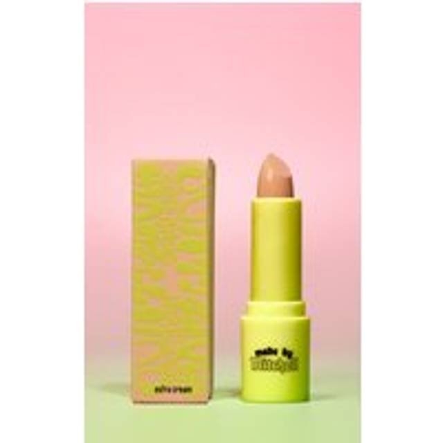 PrettyLittleThing Mattitude Cream Lipstick - Extra Cream