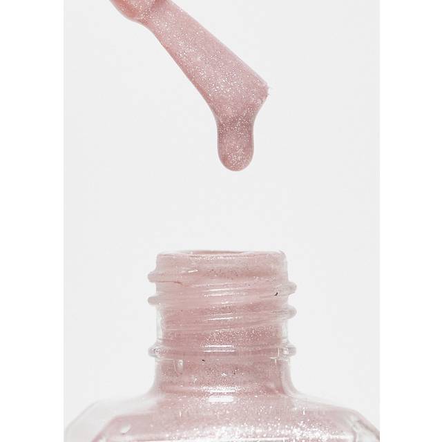 Barry M Diamond Luxe Matte Nail Paint - Eternal