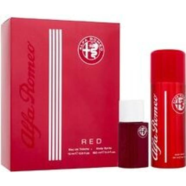 Alfa Romeo Red 15 ml