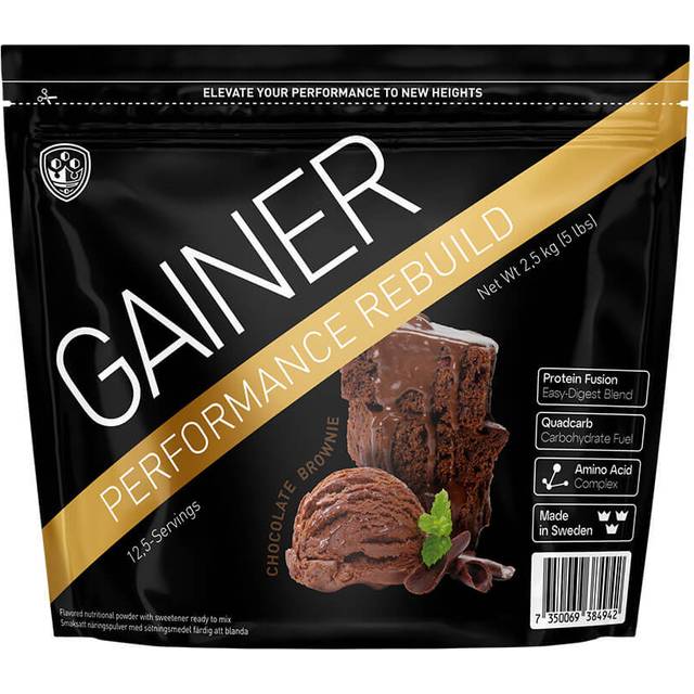 Performance Gainer 2500 g