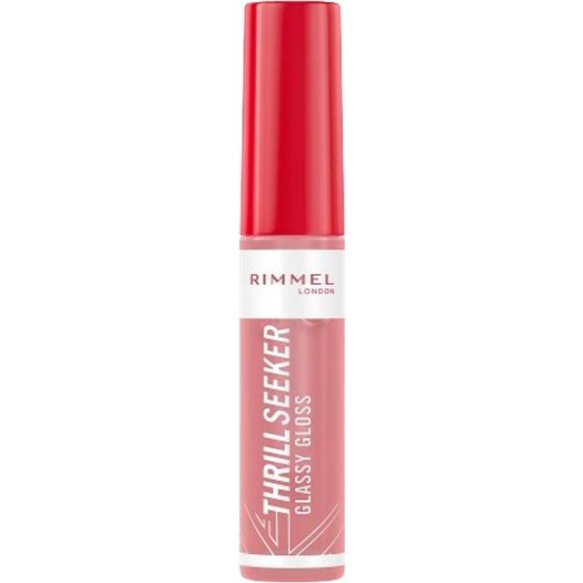 Rimmel Thrill Seeker Glassy Gloss 700 Sprinkled Sugar 10ml