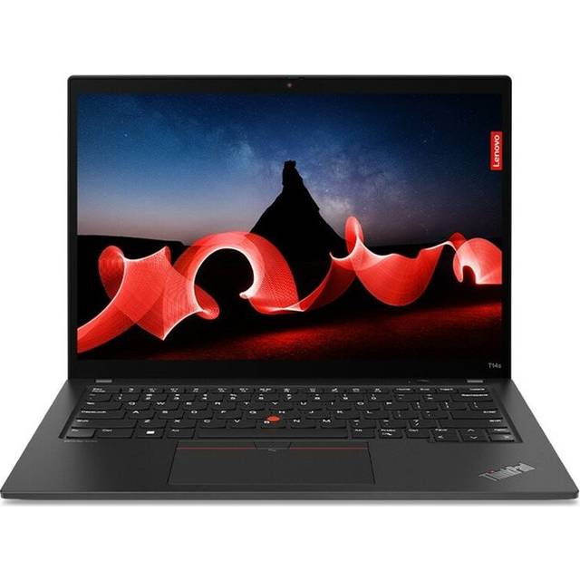 Lenovo Thinkpad T14s G4 Ryzen 7 Pro 32gb 1000gb 14"