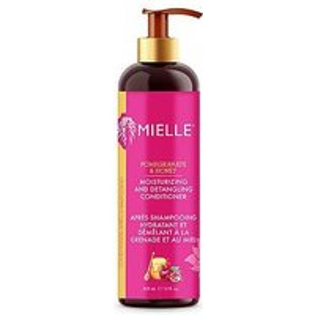 Mielle Organics Pomegranate & Honey Moisturizing & Detangling Conditioner