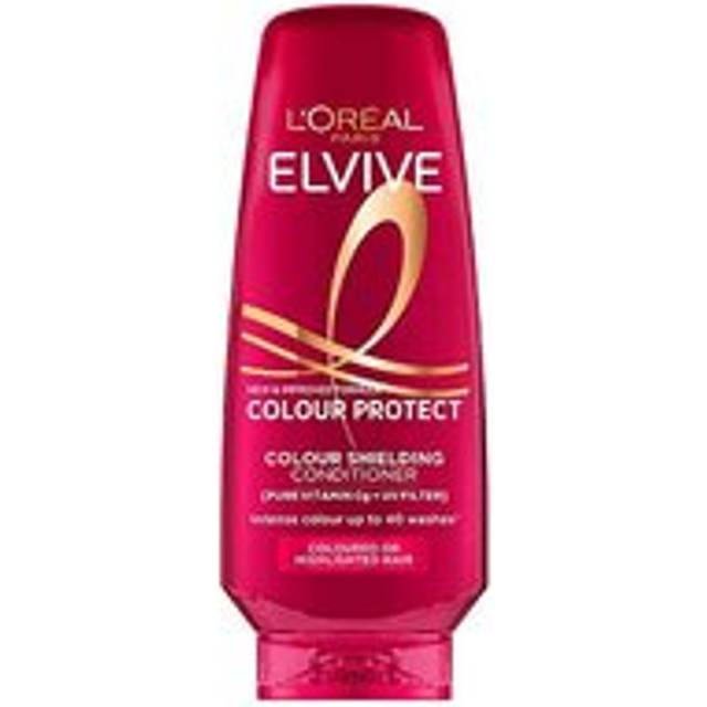 L'Oral Paris Elvive Colour Protect Conditioner 200ml
