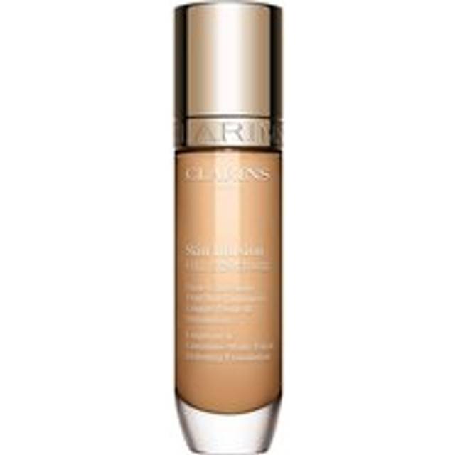 Clarins Skin Illusion Full Coverage Foundation 30ml 105.5W
