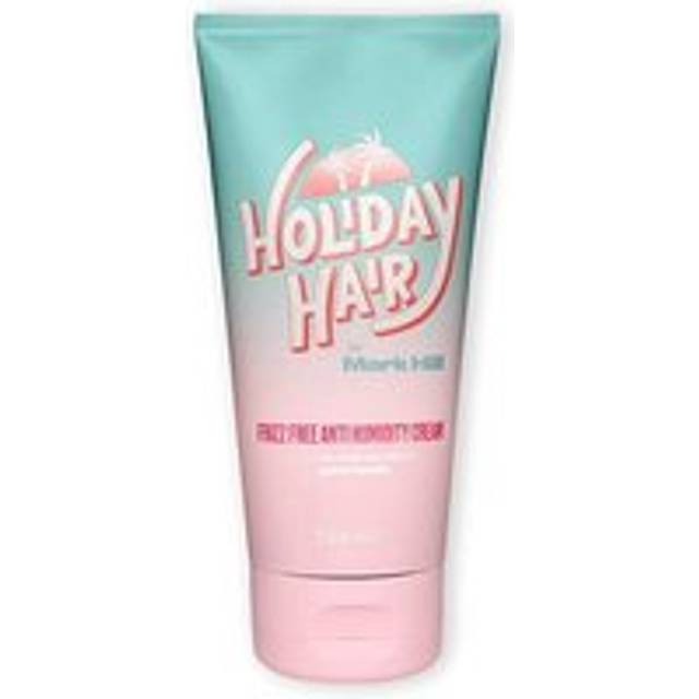 Mark Hill Holiday Hair Frizz Free Anti Humidity Cream 150ml